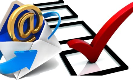 Your Own Email Marketing List