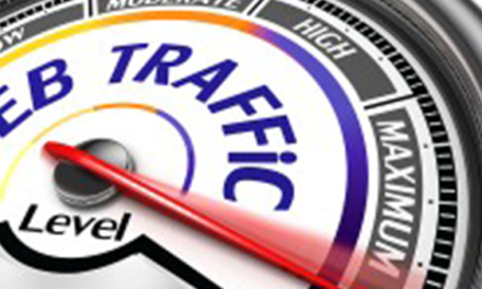 How To Get More Web Traffic to YOUR Site