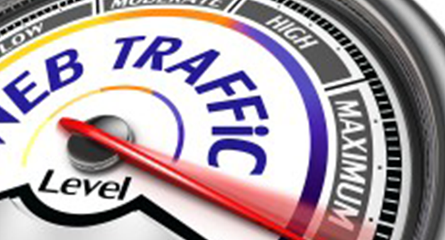 How To Get More Web Traffic to YOUR Site