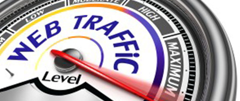 How To Get More Web Traffic to YOUR Site