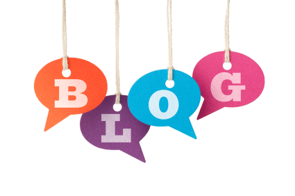 Your First Blog: A Three Step Guide