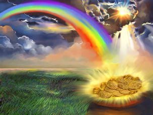 That Elusive Pot Of Gold: Membership Websites
