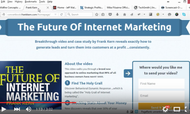 Starting Email Marketing