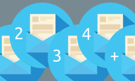 Copy My $2M Affiliate Email Sequence