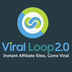 Viral Loop WordPress Theme