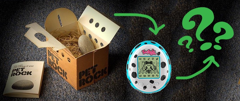 The Evolution Of Profitable Product Ideas