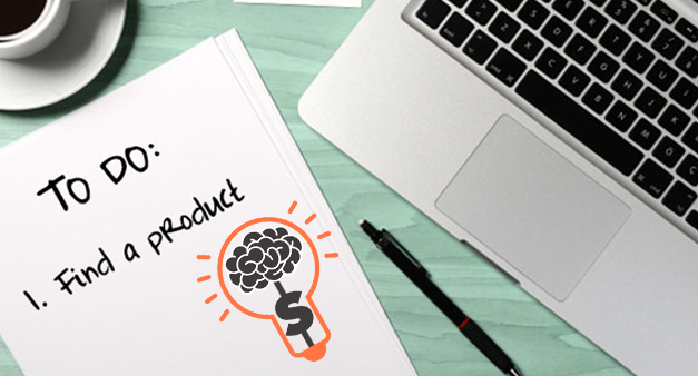 Step 2 To Discovering Your Profitable Product Ideas