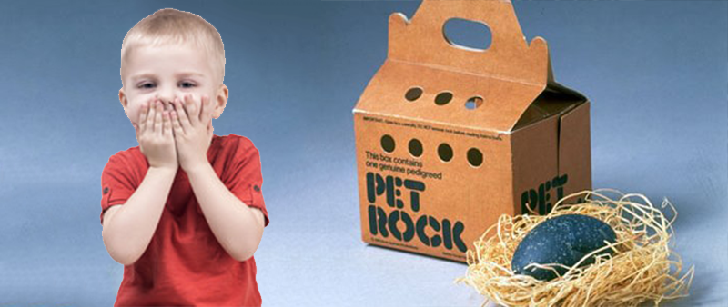 $15M Selling Rocks To Kids