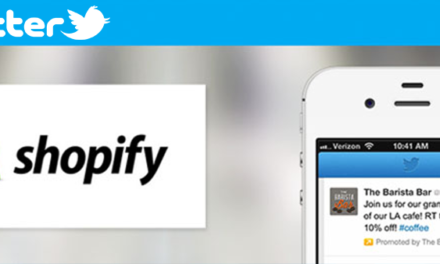 Tweet Your Way To More Shopify Sales