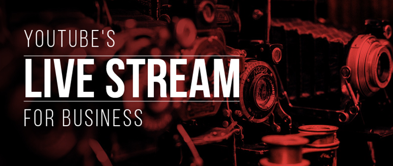 The Right Way To Use YouTube Live Streaming