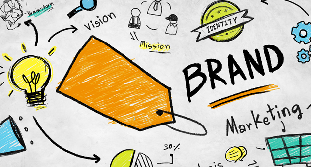 Finding Your Competition Crushing Brand