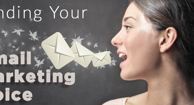 How to ‘Find Your Voice’ When It Comes to Writing Marketing Emails