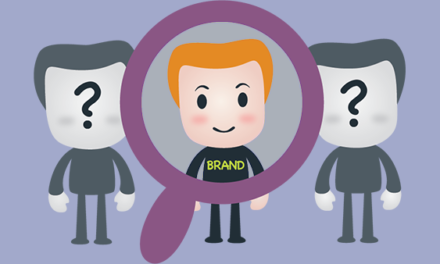 Identifying Your Customers & Target Audience