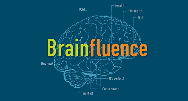 Marketing Psychology With Roger Dooley