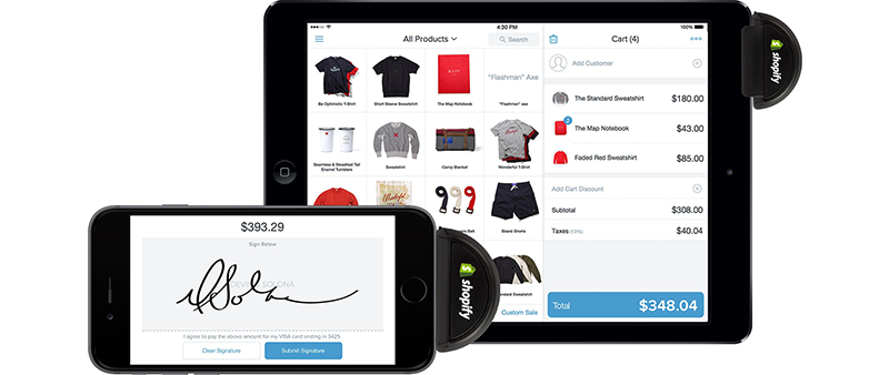 Shopify Crash Course For eCommerce Sales