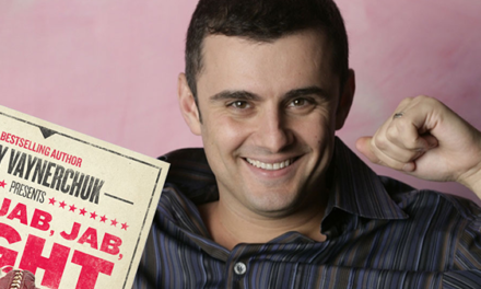 Social Media Strategy With Gary Vaynerchuk