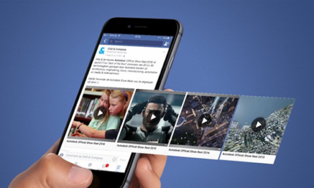 How To Use Facebook Video Effectively
