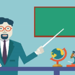 Earn By Teaching Online For Fun And Profits