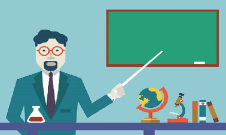 Earn By Teaching Online For Fun And Profits