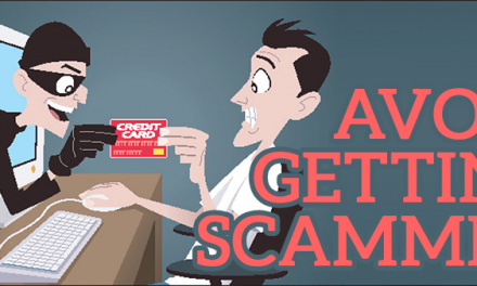 Avoiding Make Money Online Scams