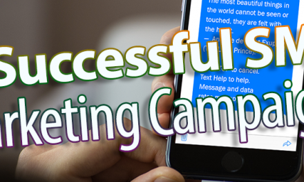 7 Successful SMS Marketing Campaigns For “Borrowed” Ideas