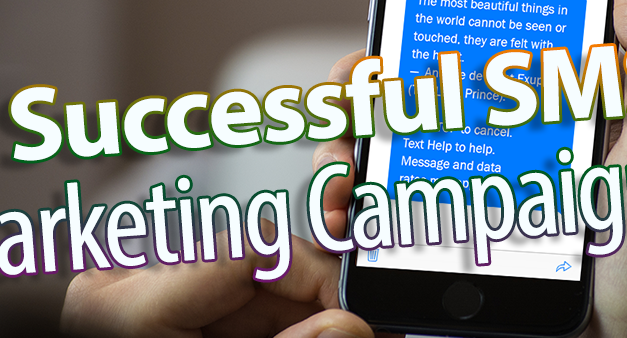 7 Successful SMS Marketing Campaigns For “Borrowed” Ideas