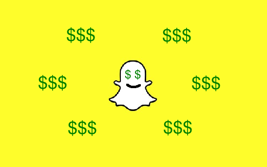 Snapchat Marketing – The Basics