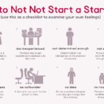 Startup Newbie – Your First Steps