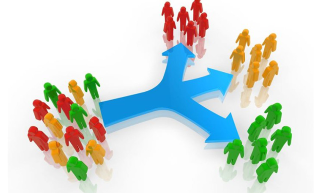 List Segmentation Tips For Internet Marketers