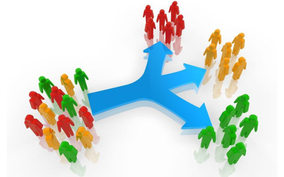 List Segmentation Tips For Internet Marketers