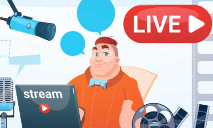 Marketing With Live Video