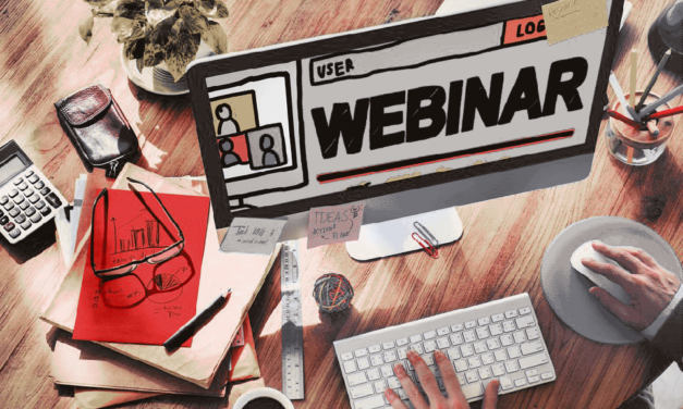 Webinars: Your Big Profits Guide