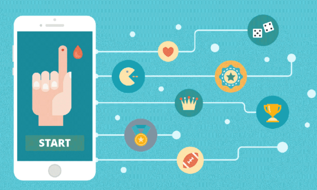 Using Gamer’s Addiction In Your Marketing