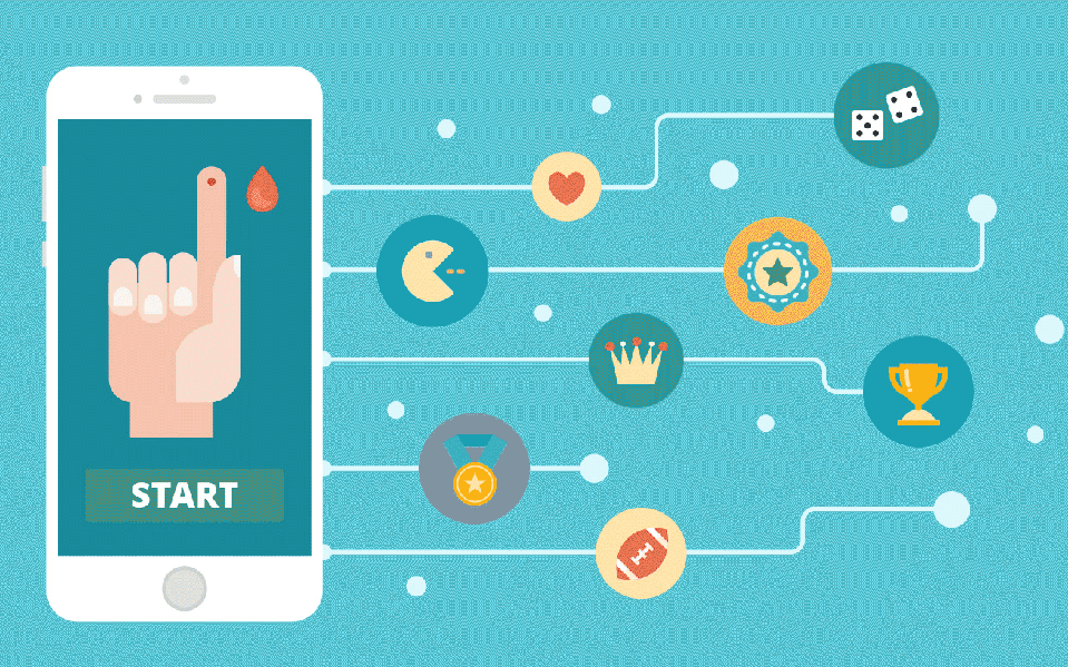 Using Gamer’s Addiction In Your Marketing