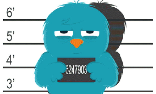 Twitter Mistakes That Could Land You In Twitter Jail