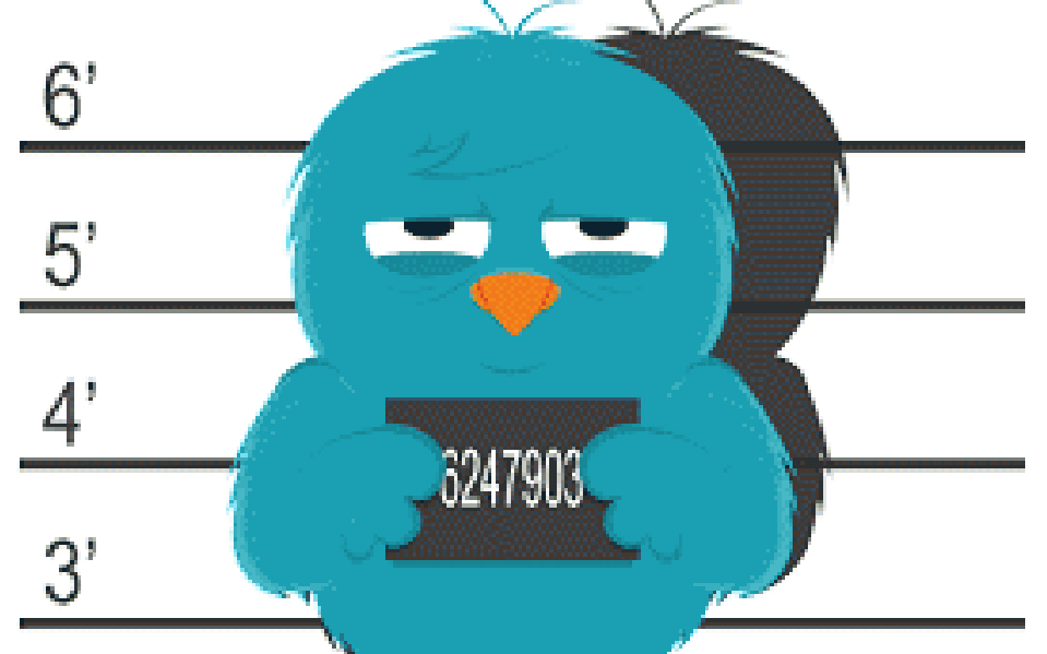 Twitter Mistakes That Could Land You In Twitter Jail