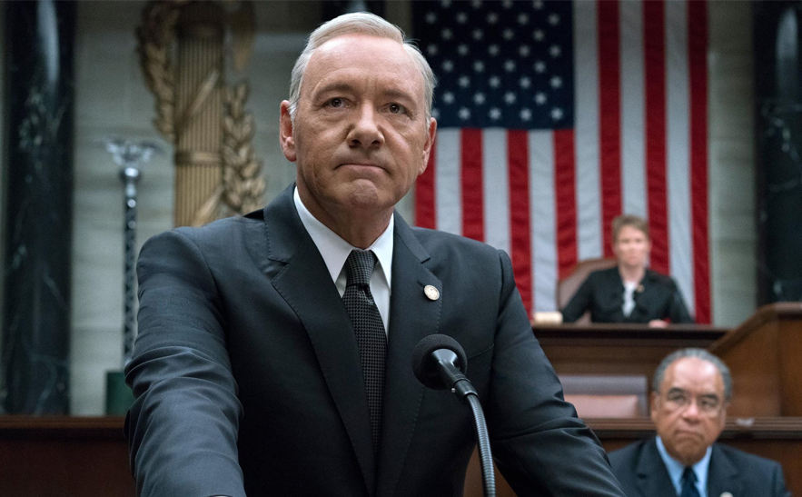 Zero Sexual Allegations, One Bold Promise