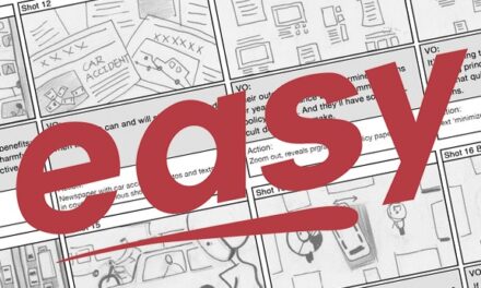 Easy Storyboarding For More Profitable Marketing Videos