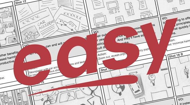 Easy Storyboarding For More Profitable Marketing Videos