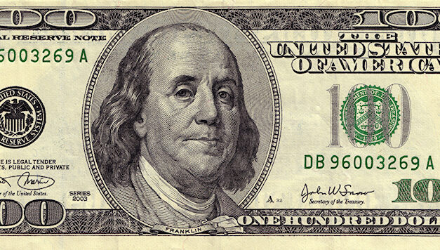 Can $100 Make Your Life Better?