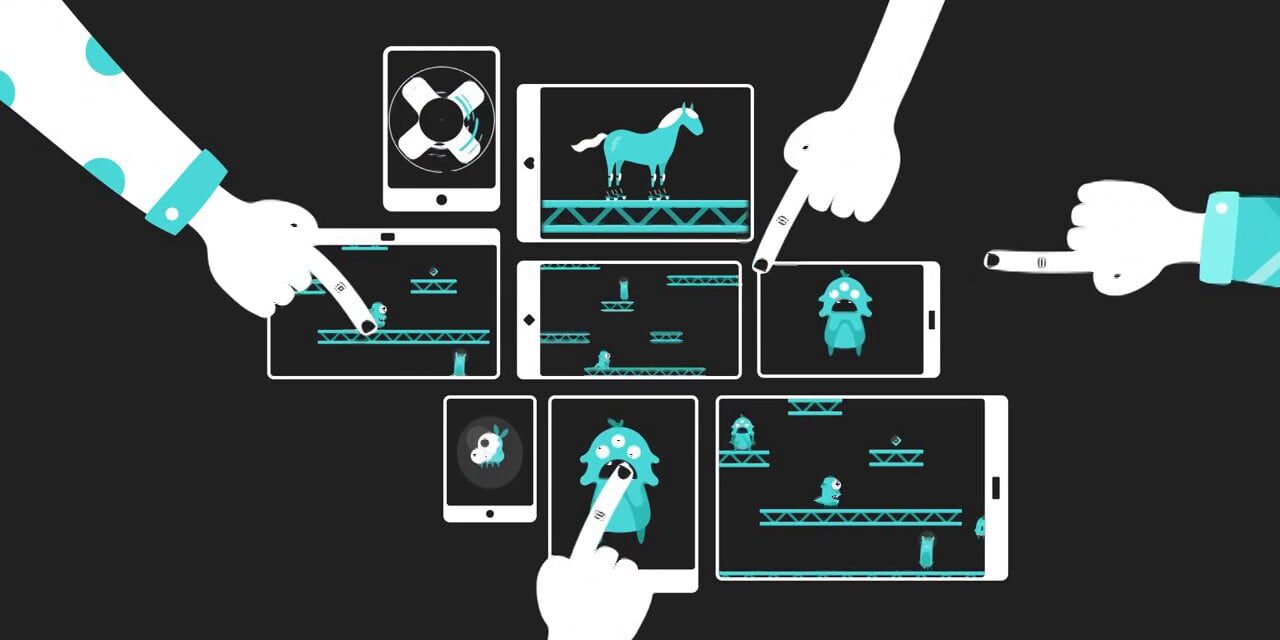 Two techniques to use for quick, easy and effective interactive videos