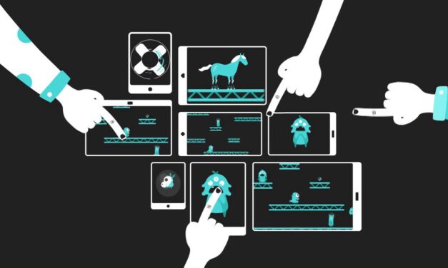 Two techniques to use for quick, easy and effective interactive videos