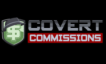 What Is Covert Commissions & Other FAQ’s