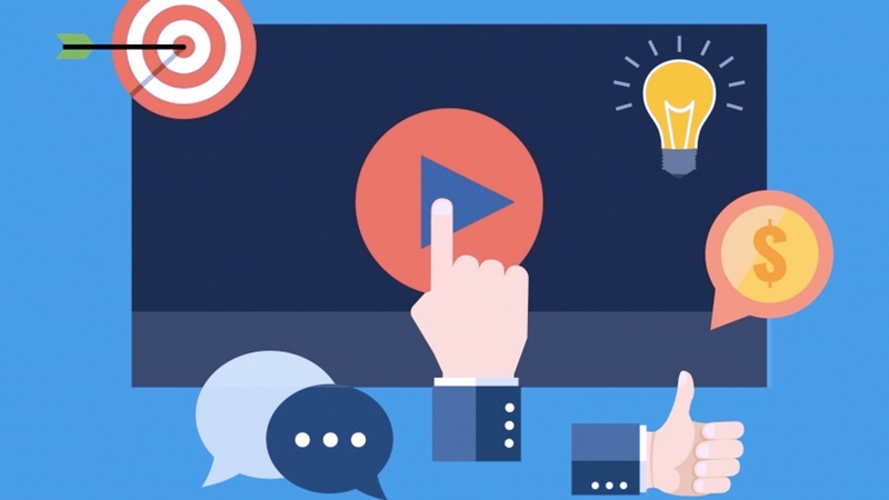 15 Different Types of Marketing Videos With Examples