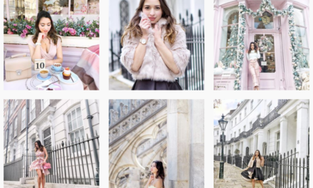 Find Instagram Influencers In Your Niche