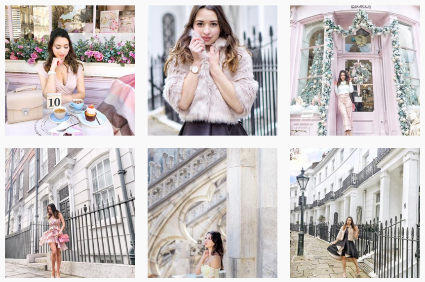 Find Instagram Influencers In Your Niche