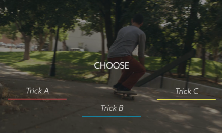 Discover 8 uses for interactive video for online marketers