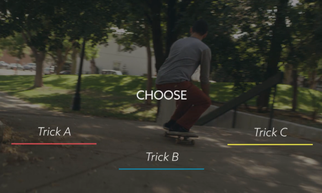 Discover 8 uses for interactive video for online marketers