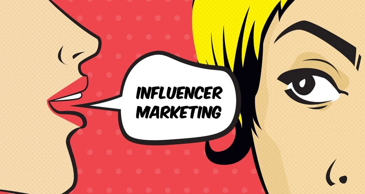 Effective Influencer Marketing Campaigns For Dropshipping & eCom