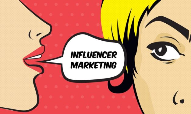 Effective Influencer Marketing Campaigns For Dropshipping & eCom
